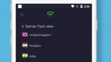 Super VPN | Free VPN Proxy screenshot 4
