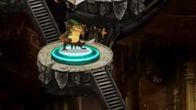 Bravely Archive screenshot 4