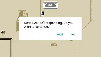 Dere .exe - Please Do Not Play This Game screenshot 11