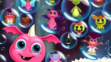 Closet Monsters screenshot 5