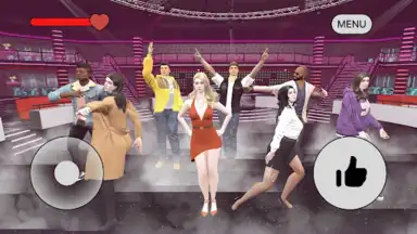 Nightclub Simulator screenshot 2