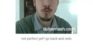 Dubsmash screenshot 5