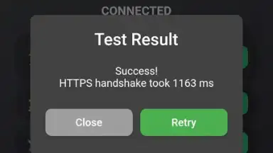 VPN Tomato screenshot 2