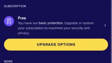 Avast Antivirus & Security screenshot 6