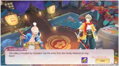 Tamashi : Rise of Yokai screenshot 10