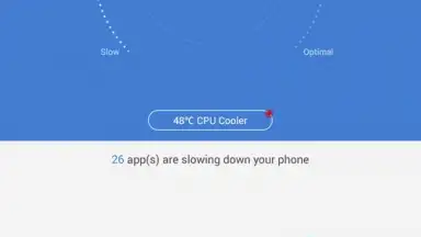 APUS Boost Speed Up and Optimize screenshot 5