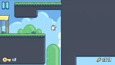 Yeah Bunny! screenshot 9