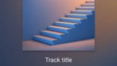 Samsung Music screenshot 1