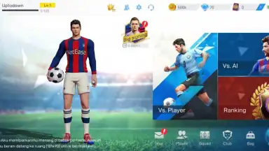 Champion Of The Fields screenshot 6