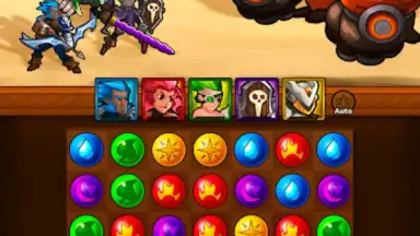 Stone Breaker screenshot 4