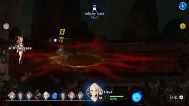 Soulark screenshot 4