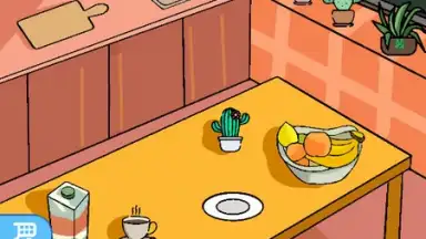 Infinity Zoom Art screenshot 11
