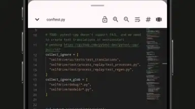 Repo Zip Viewer Code & .md screenshot 2