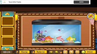 101 - Free New Escape Game screenshot 4