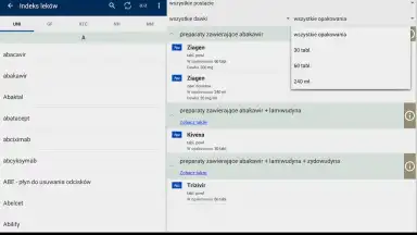 eMPendium screenshot 7
