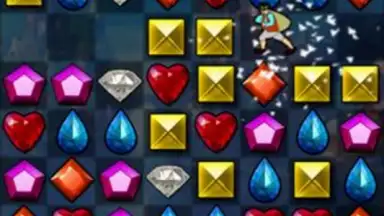 Jewel Magic screenshot 4