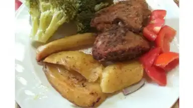 Recipes Troupe screenshot 6
