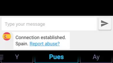 OmeTV screenshot 5