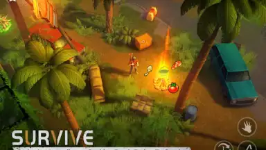 DYSMANTLE screenshot 5