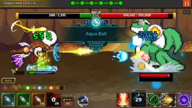 Grow MagicMaster screenshot 7