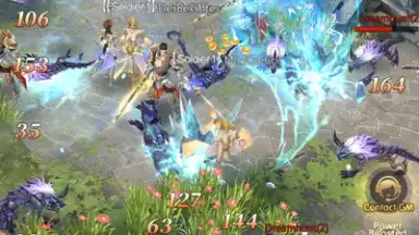 Strive for Glory screenshot 10
