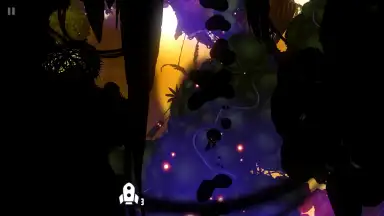 BADLAND 2 screenshot 6
