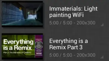 MaxiMp4 screenshot 5