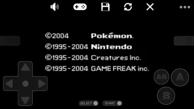 Pokemon Collection screenshot 8