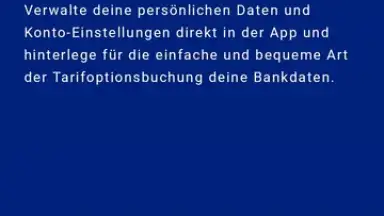 ALDI TALK screenshot 5