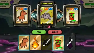 Little Alchemist Remastered screenshot 4