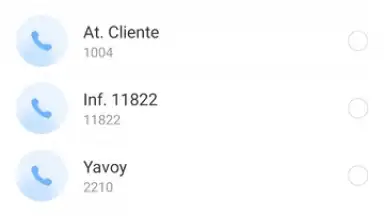FoneTool screenshot 5