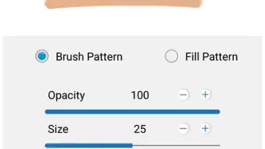 Artecture Draw, Sketch, Paint screenshot 1