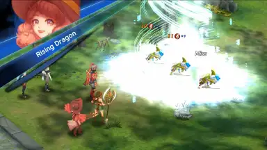 Guardian Knights screenshot 9