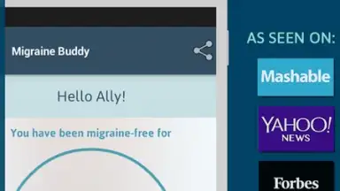 Migraine Buddy screenshot 5