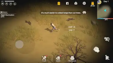 Days of Decay screenshot 4