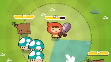 Micro RPG screenshot 3