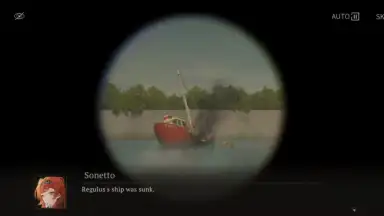 Reverse: 1999 screenshot 8
