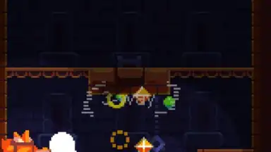 Tower Fortress screenshot 13