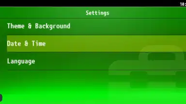 Vita3K screenshot 4