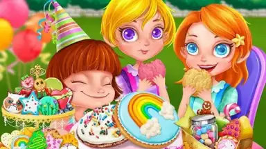 Cookies screenshot 4
