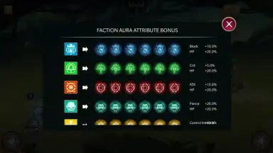 Magic Revenge screenshot 8