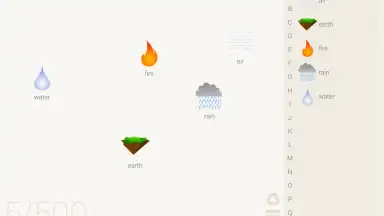 Little Alchemy screenshot 3