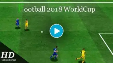 Football Champions Pro 2018 screenshot 1
