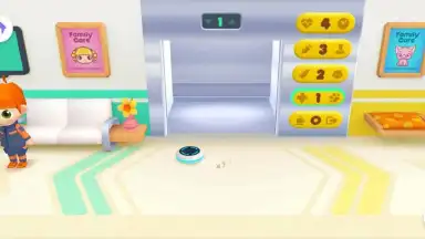 Central Hospital Stories screenshot 6