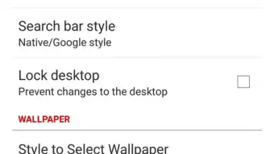 N Launcher screenshot 3