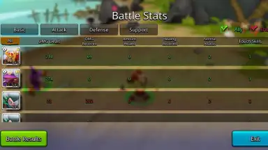 GiantN screenshot 4