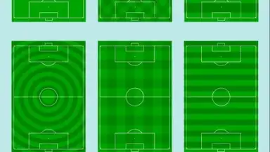 Football Squad Builder screenshot 4