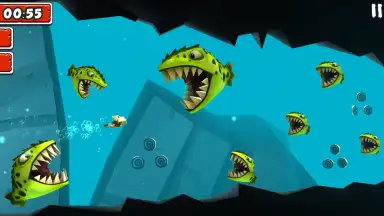 Manuganu 2 screenshot 5