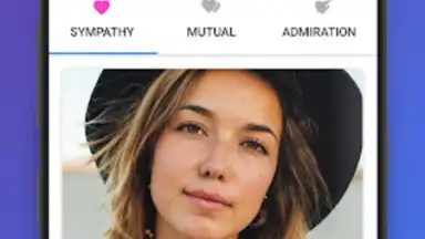 Topface screenshot 3