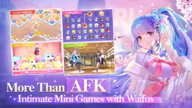 Destiny Girl screenshot 4